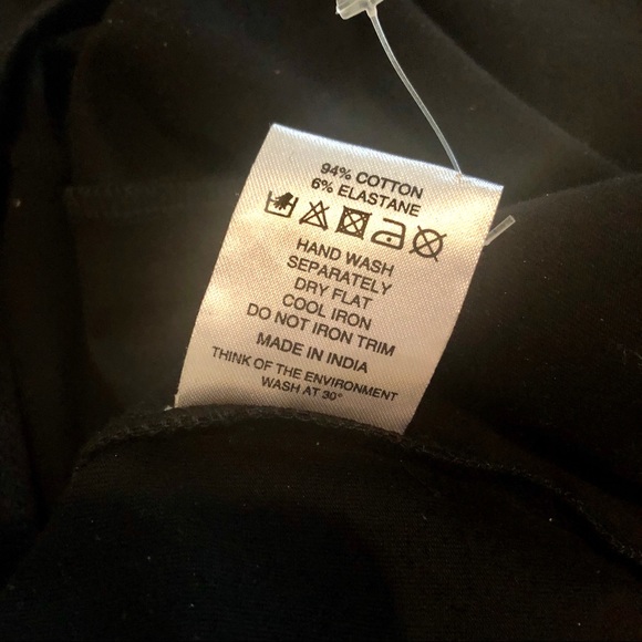 ASOS Pearl Embellished Dress - Picture 11 of 11